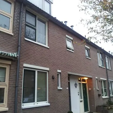 Apartment Sewdien's Beverwaard Rotterdam